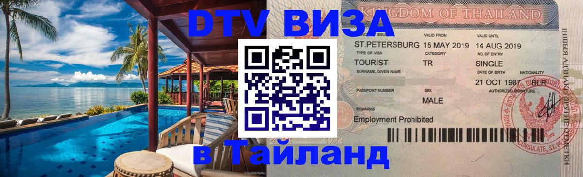 Сколько стоит DTV виза — актуальные цены, оформление даже без документов - Псков  09.01.2026 